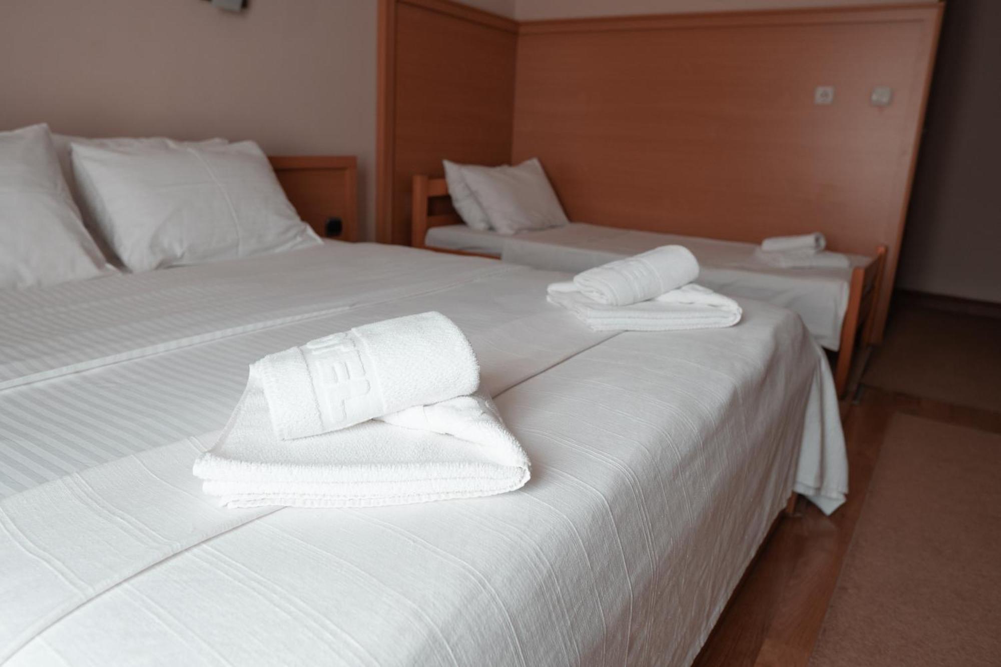 Hotel Topcider بلغراد المظهر الخارجي الصورة