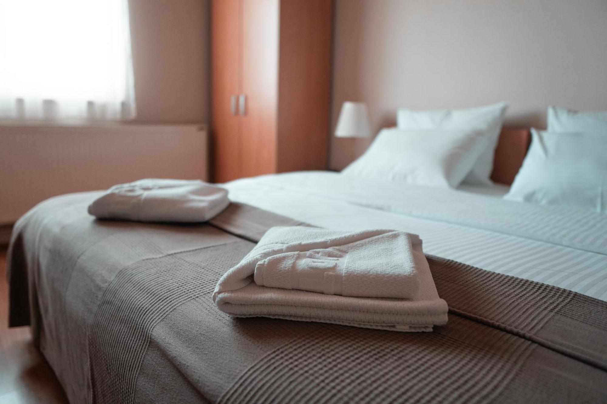 Hotel Topcider بلغراد المظهر الخارجي الصورة