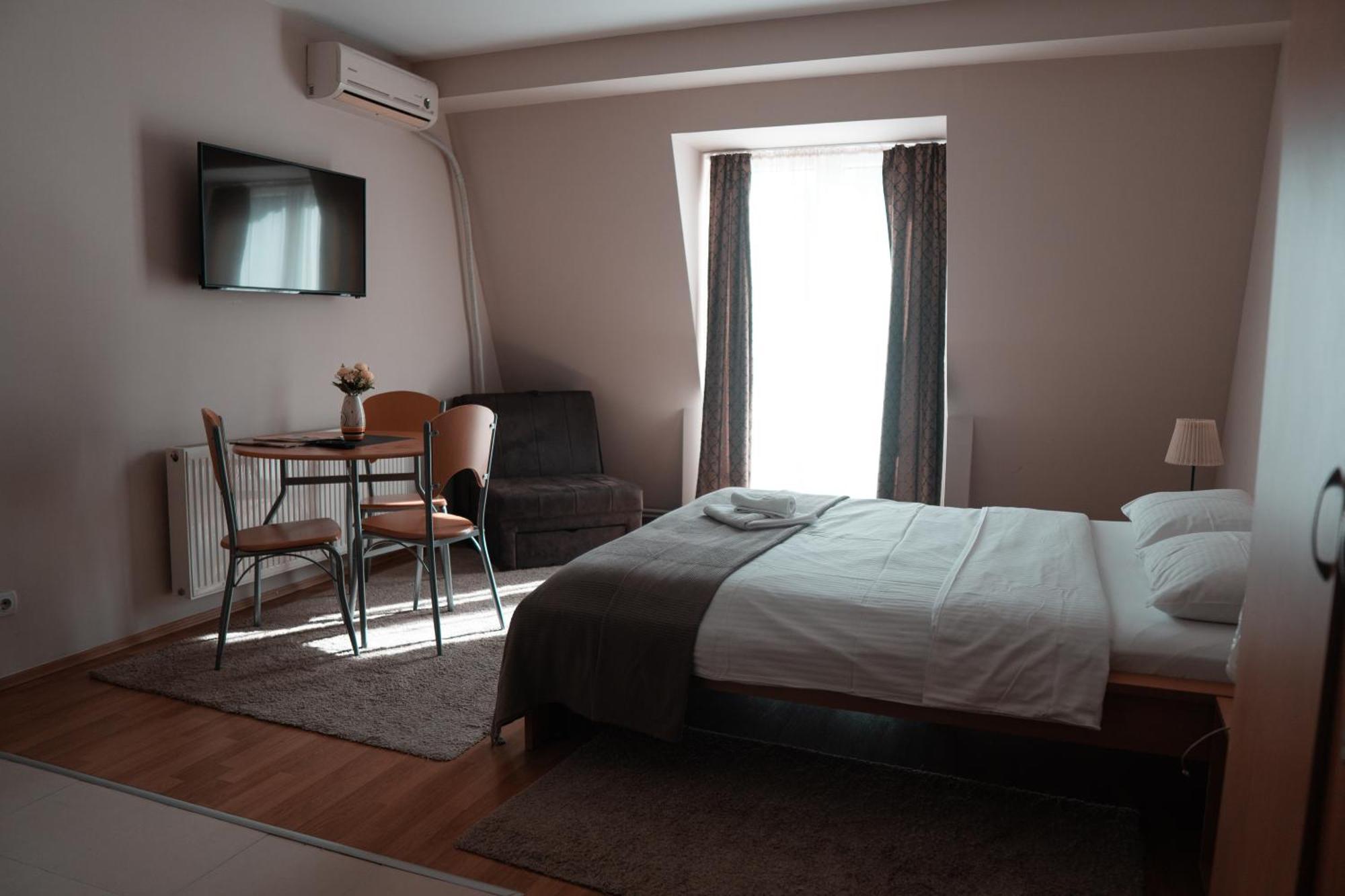 Hotel Topcider بلغراد المظهر الخارجي الصورة