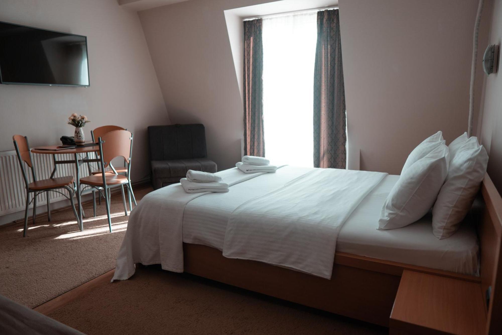 Hotel Topcider بلغراد المظهر الخارجي الصورة