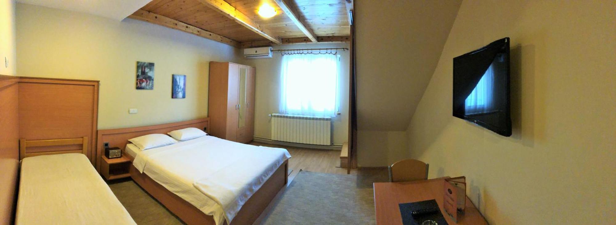 Hotel Topcider بلغراد المظهر الخارجي الصورة