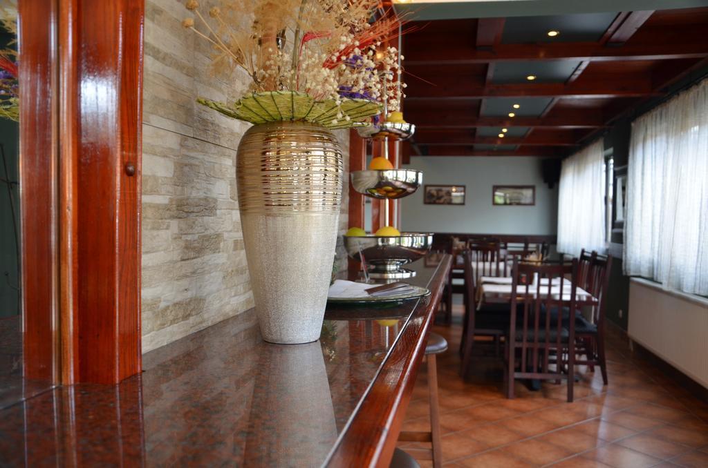 Hotel Topcider بلغراد المظهر الخارجي الصورة