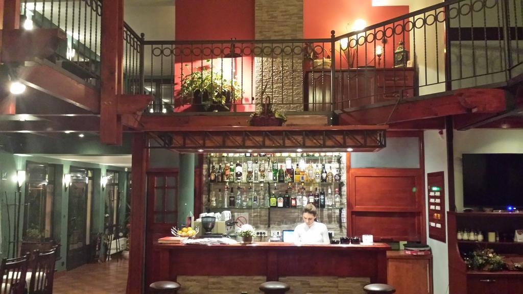 Hotel Topcider بلغراد المظهر الخارجي الصورة