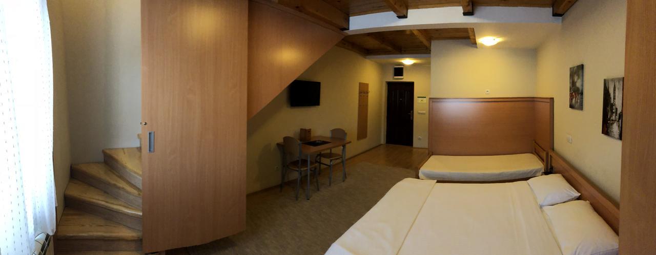 Hotel Topcider بلغراد المظهر الخارجي الصورة