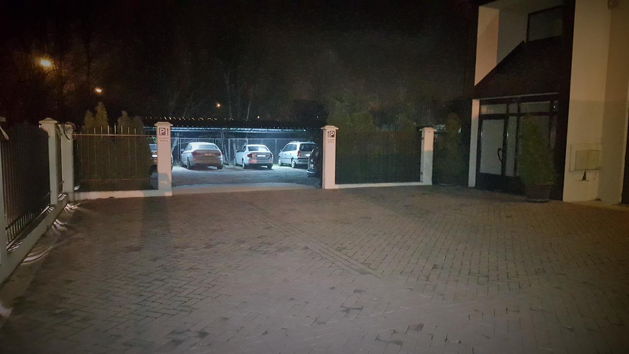 Hotel Topcider بلغراد المظهر الخارجي الصورة
